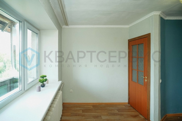 
  Продается 1-комн. квартира, 21.4 м², Северная 27-я ул, д. 121
. Фото 2.