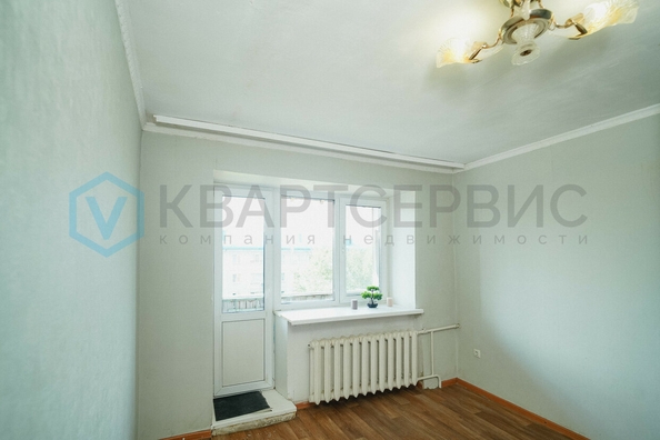 
  Продается 1-комн. квартира, 21.4 м², Северная 27-я ул, д. 121
. Фото 5.