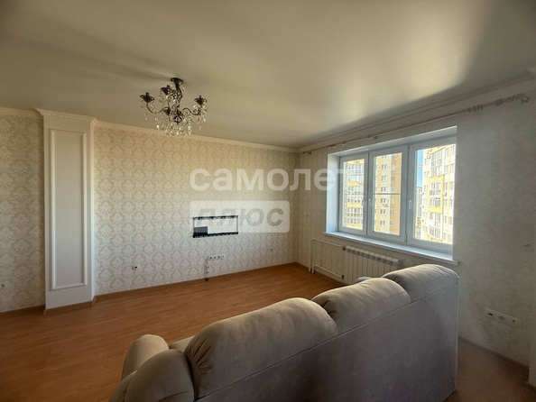 
  Продается 2-комн. квартира, 56.7 м², Архитекторов б-р, д. 4
. Фото 1.