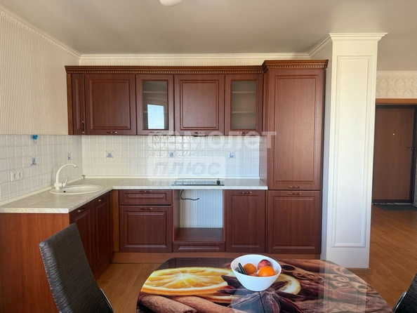 
  Продается 2-комн. квартира, 56.7 м², Архитекторов б-р, д. 4
. Фото 5.