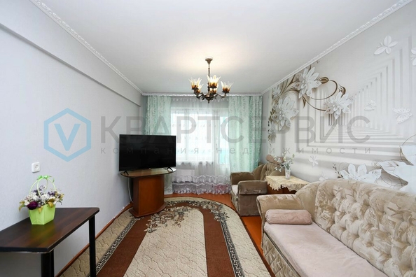 
  Продается 3-комн. квартира, 68.1 м², Ленинградская 2-я ул, д. 22/1
. Фото 2.