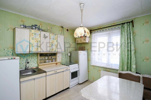 
  Продается 3-комн. квартира, 68.1 м², Ленинградская 2-я ул, д. 22/1
. Фото 5.