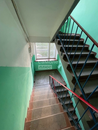 
  Продается студия, 19 м², Северная 33-я ул, д. 29
. Фото 4.