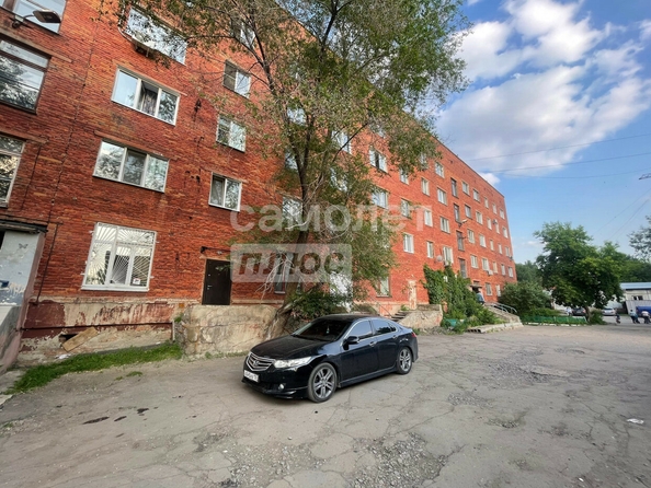 
  Продается студия, 19 м², Северная 33-я ул, д. 29
. Фото 5.