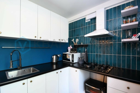 
  Продается 2-комн. квартира, 44.7 м², 2-я солнечная, д. 24
. Фото 5.