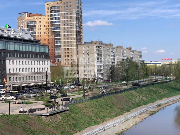 
  Продается 2-комн. квартира, 52.2 м², Чехова ул, д. 3
. Фото 5.
