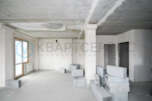 
  Продается 2-комн. квартира, 60.1 м², ЖК Миллениум
. Фото 1.