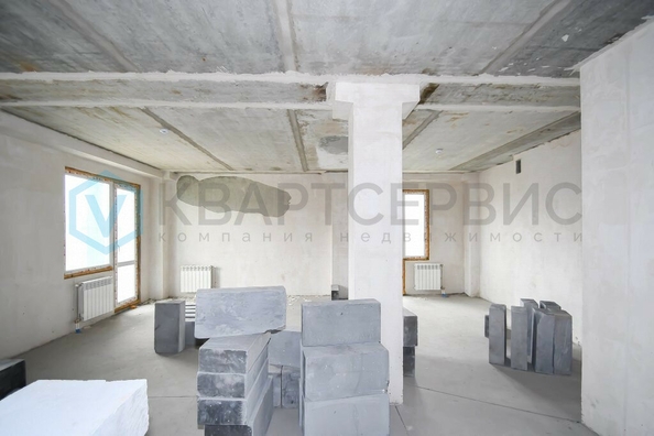 
  Продается 2-комн. квартира, 60.1 м², ЖК Миллениум
. Фото 2.