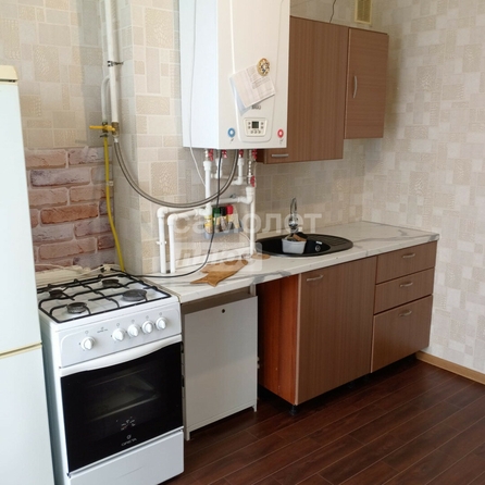 
  Продается 1-комн. квартира, 42.1 м², верхнеднепровская, д. 263к5
. Фото 5.