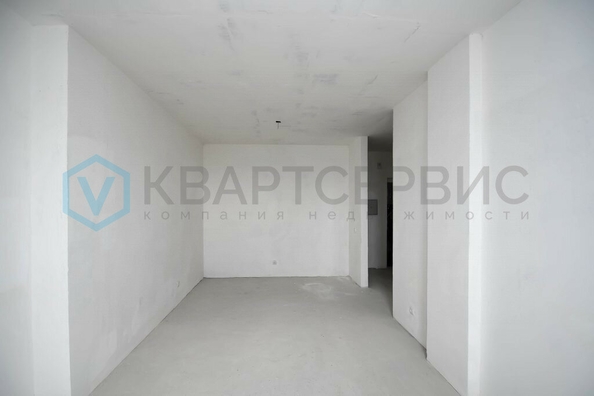 
  Продается 1-комн. квартира, 42.31 м², Кирова ул, д. 51к1
. Фото 2.