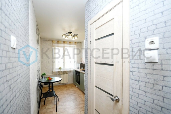 
  Продается 4-комн. квартира, 60.9 м², тимофея белозерова, д. 2
. Фото 1.