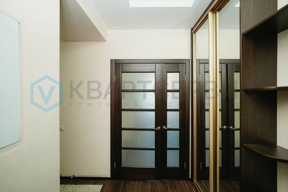
  Продается 3-комн. квартира, 90.2 м², Арнольда Нейбута ул, д. 8
. Фото 2.
