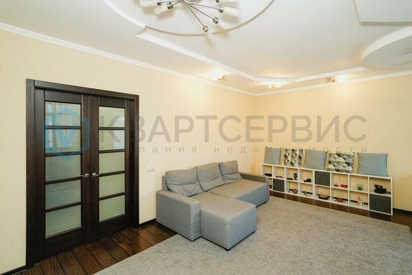 
  Продается 3-комн. квартира, 90.2 м², Арнольда Нейбута ул, д. 8
. Фото 3.
