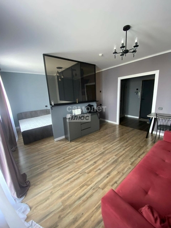 
  Продается 1-комн. квартира, 33.1 м², ЖК Регата, Леонида Маслова, 1
. Фото 4.