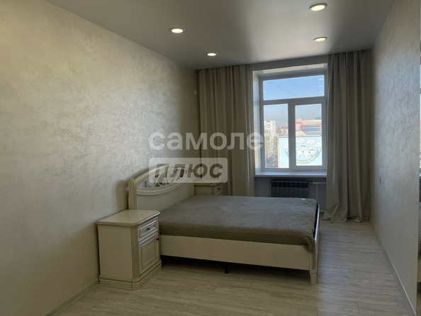 
  Продается 3-комн. квартира, 82.7 м², Карла Маркса пр-кт, д. 45
. Фото 1.