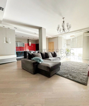 
  Продается 3-комн. квартира, 157.2 м², Мартынова б-р, д. 17
. Фото 1.
