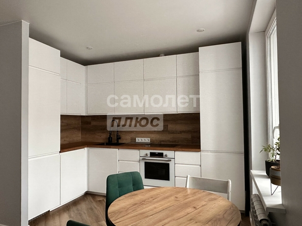 
  Продается 3-комн. квартира, 83 м², ЖК Кузьминки, дом 13
. Фото 5.