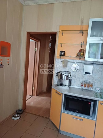 
  Продается 3-комн. квартира, 64.1 м², Герцена ул, д. 38
. Фото 3.