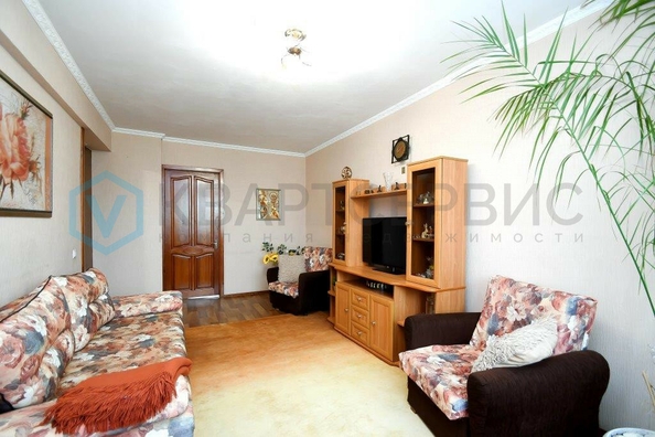 
  Продается 3-комн. квартира, 58.1 м², Волгоградская ул, д. 32Б
. Фото 4.