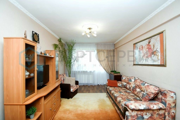 
  Продается 3-комн. квартира, 58.1 м², Волгоградская ул, д. 32Б
. Фото 5.