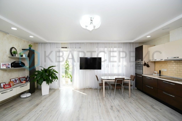 
  Продается 3-комн. квартира, 82 м², Дмитриева ул, д. 20
. Фото 5.