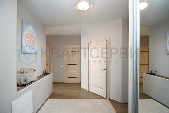 
  Продается 2-комн. квартира, 75.4 м², Мельничная ул, д. 87к1
. Фото 2.