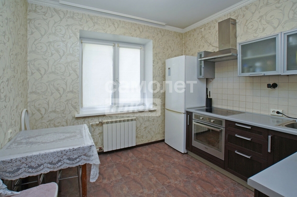 
  Продается 2-комн. квартира, 65.6 м², Пригородная ул, д. 5к1
. Фото 5.