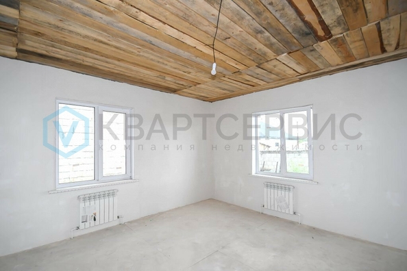 
  Продается дом, 95 м², Омск
. Фото 4.