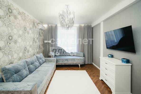 
  Продается 2-комн. квартира, 58.5 м², Карла Маркса пр-кт, д. 22
. Фото 4.