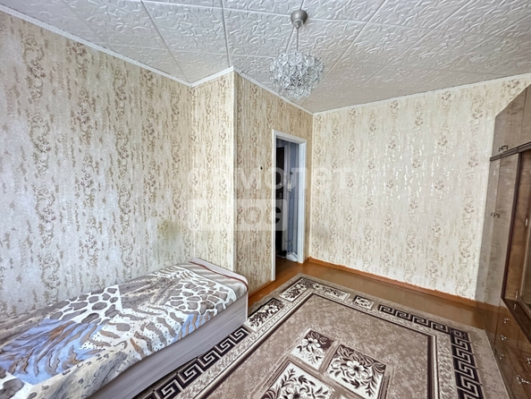 
  Продается 1-комн. квартира, 22 м², Мира пр-кт, д. 26Б
. Фото 1.