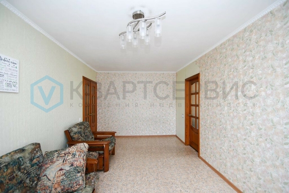 
  Продается 3-комн. квартира, 50.2 м², Сулеймана Стальского ул, д. 9
. Фото 4.