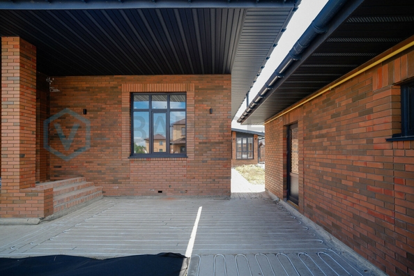 
  Продается дом, 157.8 м², Омск
. Фото 3.