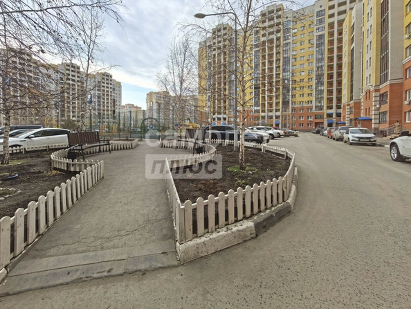 
  Продается 3-комн. квартира, 54 м², Перелета ул, д. 32
. Фото 3.