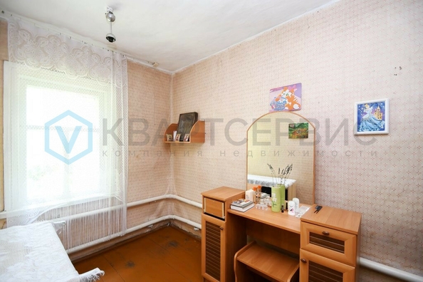 
  Продается дом, 60.3 м², Омск
. Фото 3.
