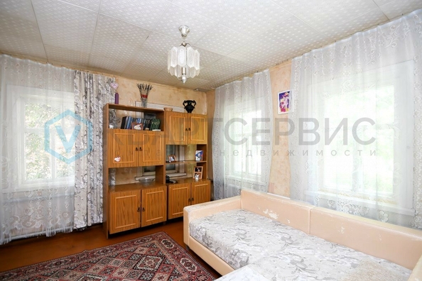 
  Продается дом, 60.3 м², Омск
. Фото 4.