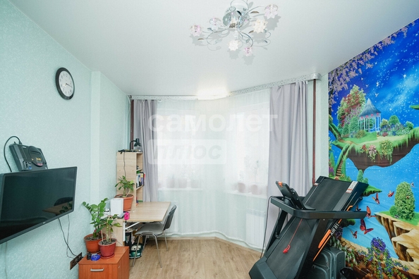 
  Продается 2-комн. квартира, 57.4 м², ЖК Изумрудный берег, дом 1.1
. Фото 1.