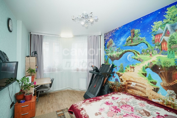 
  Продается 2-комн. квартира, 57.4 м², ЖК Изумрудный берег, дом 1.1
. Фото 2.