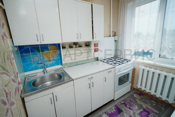 
  Продается 1-комн. квартира, 29.8 м², Бородина ул, д. 10/1
. Фото 1.