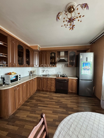 
  Продается 3-комн. квартира, 88.1 м², Звездова ул, д. 129/1
. Фото 4.