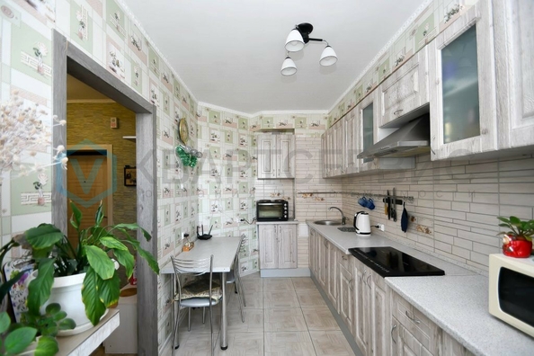 
  Продается 2-комн. квартира, 56.8 м², Мишина ул, д. 4
. Фото 2.