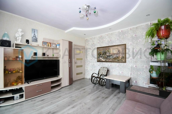 
  Продается 2-комн. квартира, 56.8 м², Мишина ул, д. 4
. Фото 3.