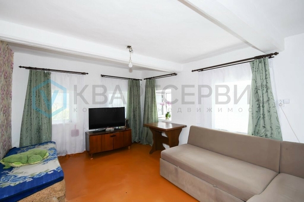
  Продается дом, 63.3 м², Омск
. Фото 4.
