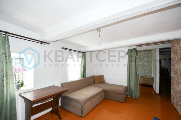 
  Продается дом, 63.3 м², Омск
. Фото 5.
