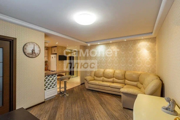 
  Продается 2-комн. квартира, 48.5 м², Звездова ул, д. 132/2
. Фото 1.