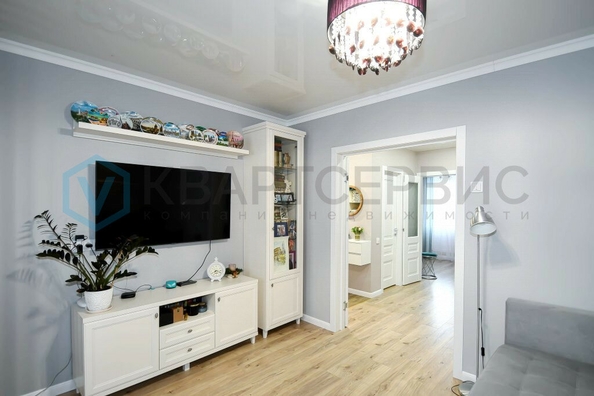 
  Продается 3-комн. квартира, 92 м², Пригородная ул, д. 21
. Фото 1.