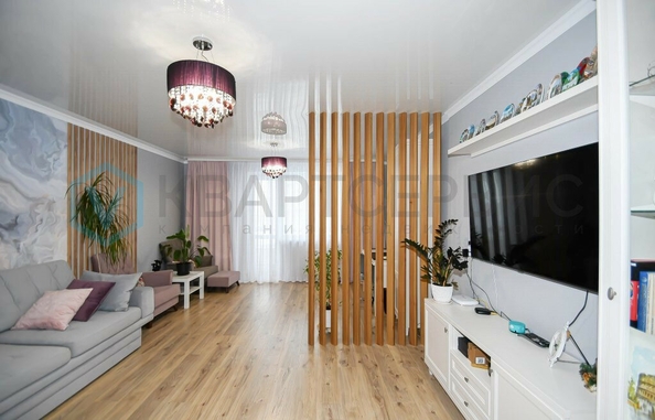 
  Продается 3-комн. квартира, 92 м², Пригородная ул, д. 21
. Фото 5.