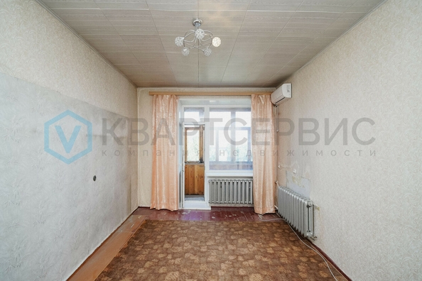 
  Продается 3-комн. квартира, 74.2 м², Масленникова ул, д. 9
. Фото 2.