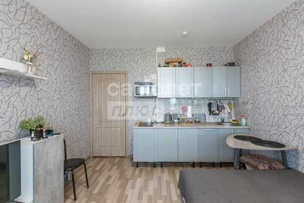
  Продается 1-комн. квартира, 36.4 м², Амурский 4-й проезд, д. 14к3
. Фото 5.