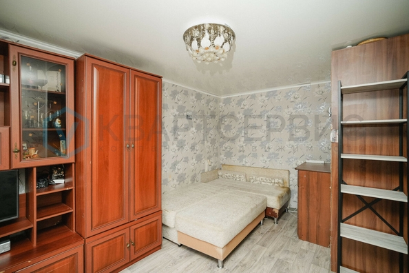 
  Продается 1-комн. квартира, 29.9 м², Северная 27-я ул, д. 1А
. Фото 1.