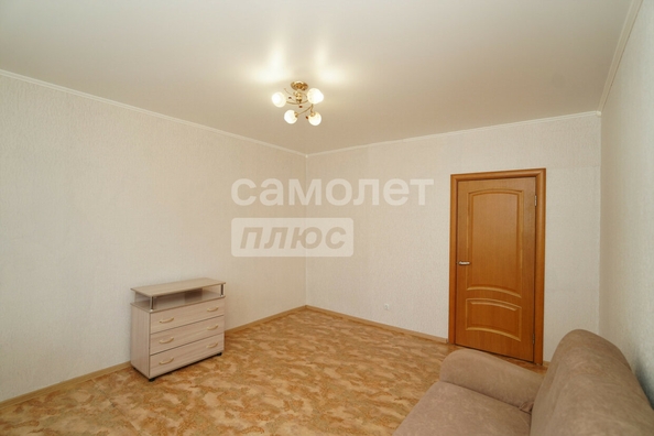 
  Продается 1-комн. квартира, 37.9 м², Крупской ул, д. 12/1
. Фото 1.